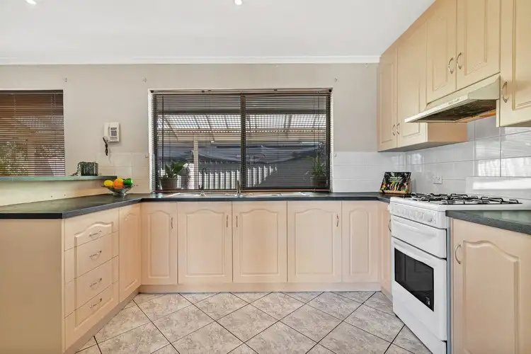 Fourth view of Homely house listing, 16 Parkview Avenue, Salisbury Downs SA 5108