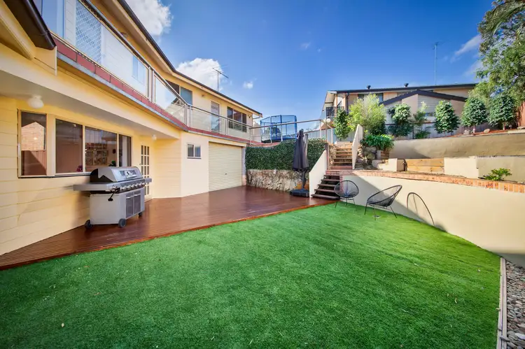 Third view of Homely house listing, 56 Hall Drive, Menai NSW 2234