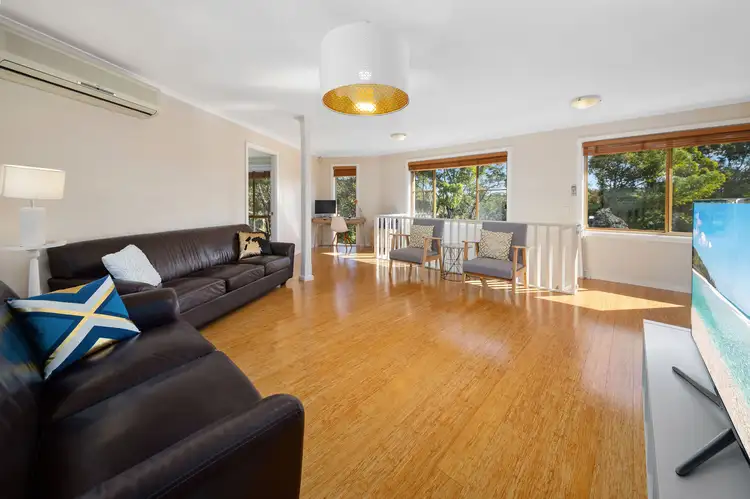 Fourth view of Homely house listing, 56 Hall Drive, Menai NSW 2234