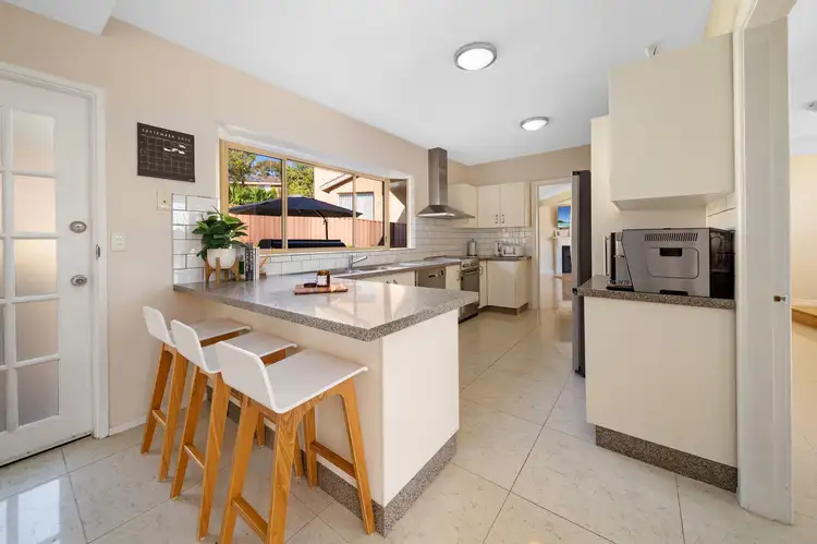 Fifth view of Homely house listing, 56 Hall Drive, Menai NSW 2234