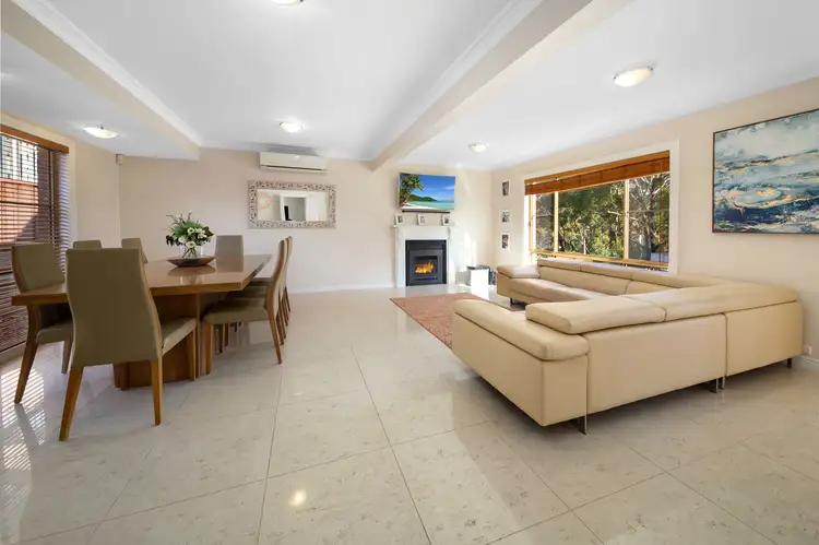 Sixth view of Homely house listing, 56 Hall Drive, Menai NSW 2234