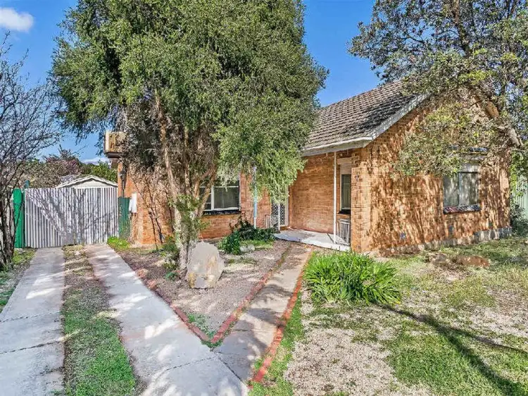 17 Bulkington Road, Davoren Park SA 5113