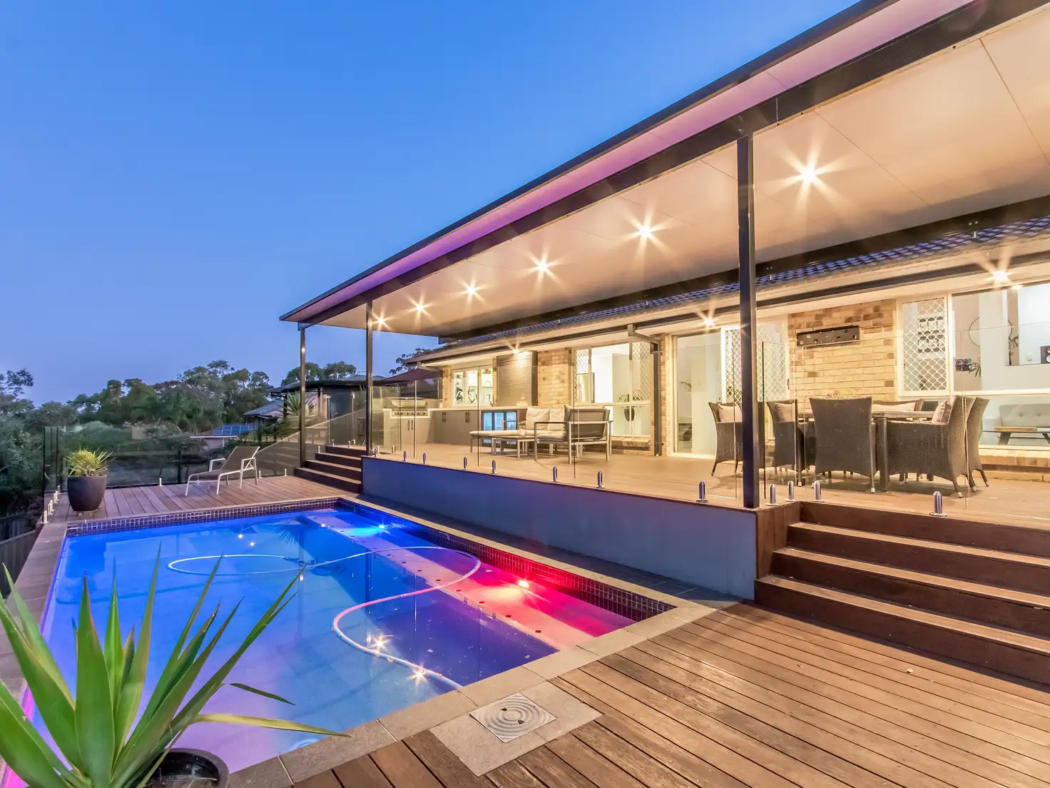 Main view of Homely house listing, 18 Bonin Close, Pacific Pines QLD 4211