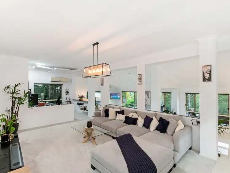 Fourth view of Homely house listing, 18 Bonin Close, Pacific Pines QLD 4211