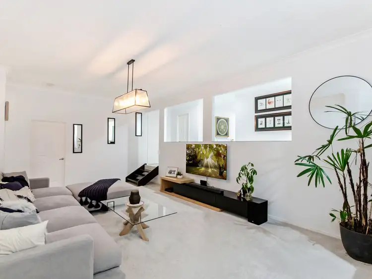 Fifth view of Homely house listing, 18 Bonin Close, Pacific Pines QLD 4211