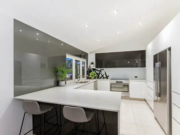 Sixth view of Homely house listing, 18 Bonin Close, Pacific Pines QLD 4211