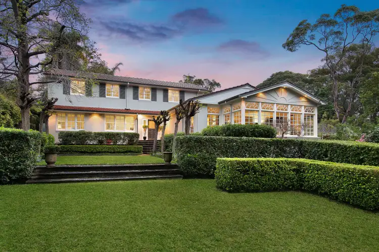 Third view of Homely house listing, 65 Boundary Road, Wahroonga NSW 2076