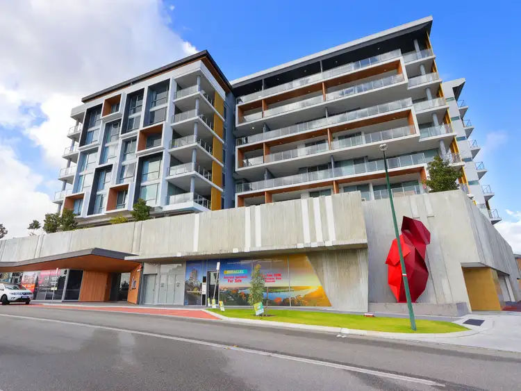 24/8 Riversdale Road, Burswood WA 6100