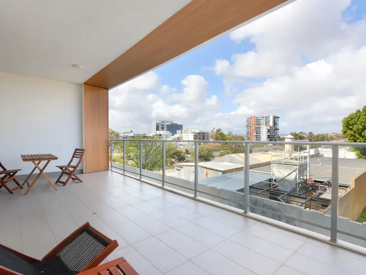 Second view of Homely apartment listing, 24/8 Riversdale Road, Burswood WA 6100