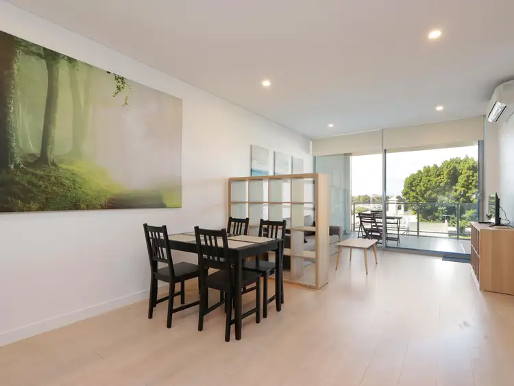 Fourth view of Homely apartment listing, 24/8 Riversdale Road, Burswood WA 6100