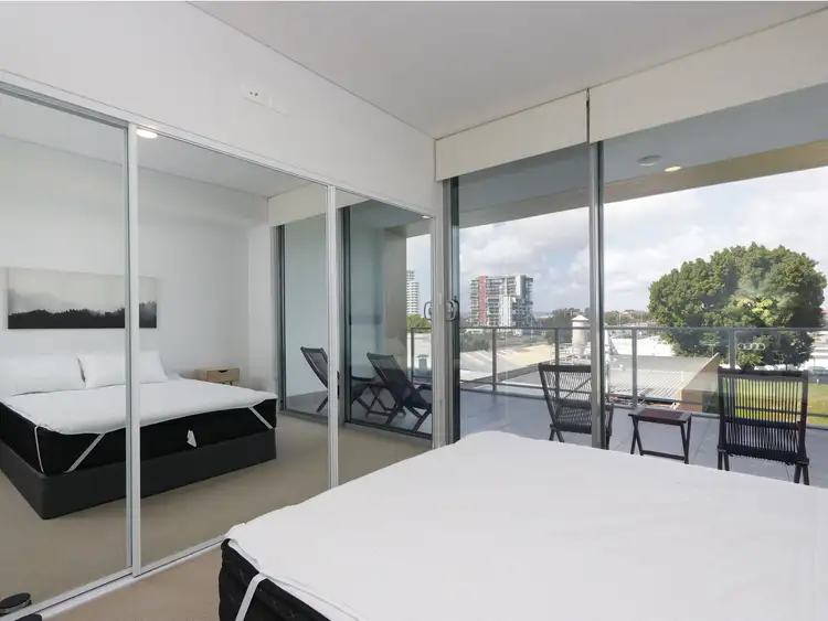 Fifth view of Homely apartment listing, 24/8 Riversdale Road, Burswood WA 6100