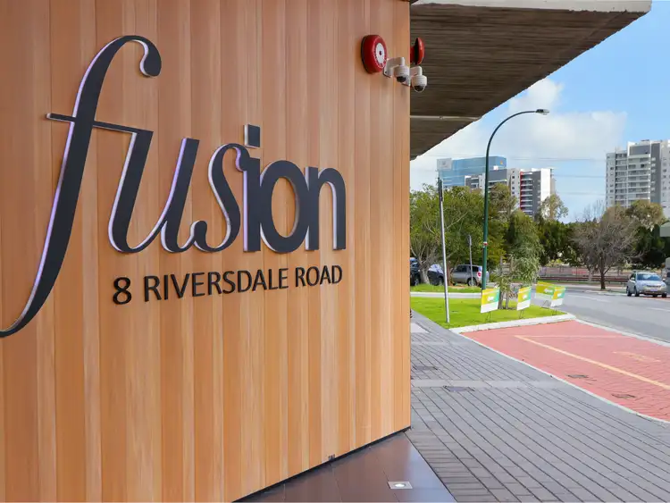 Sixth view of Homely apartment listing, 24/8 Riversdale Road, Burswood WA 6100