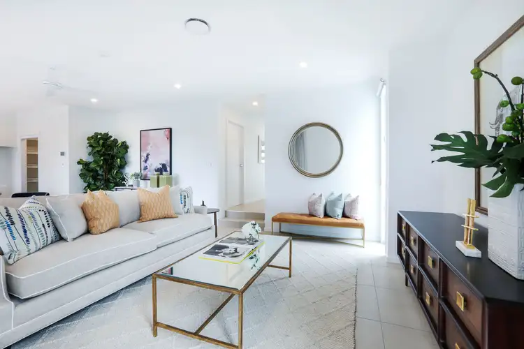 Third view of Homely townhouse listing, 2/10 Drury Avenue, Southport QLD 4215