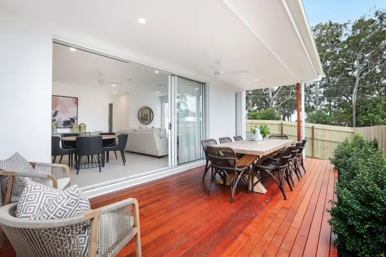 Fourth view of Homely townhouse listing, 2/10 Drury Avenue, Southport QLD 4215