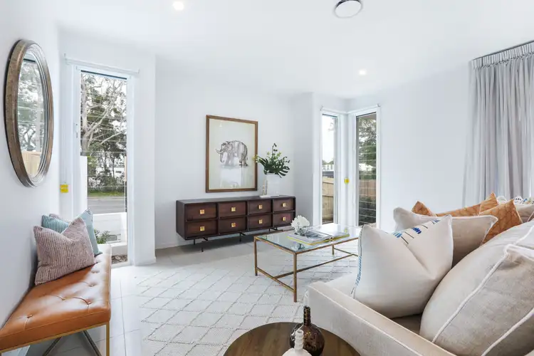 Fifth view of Homely townhouse listing, 2/10 Drury Avenue, Southport QLD 4215