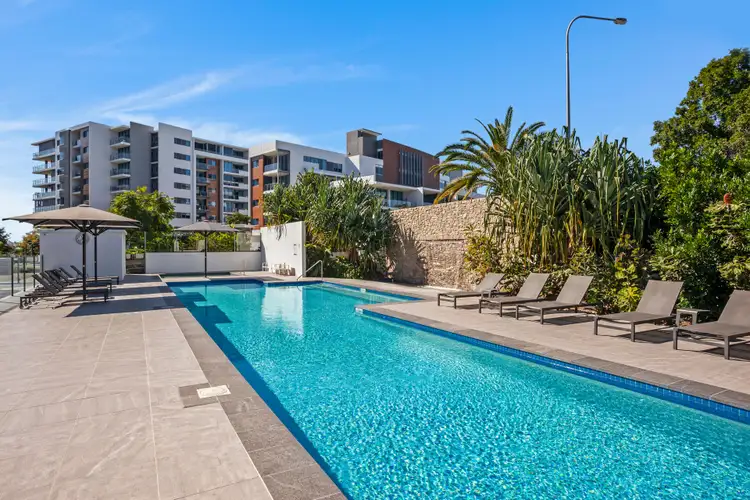 Third view of Homely apartment listing, 2415/397 Christine Avenue, Varsity Lakes QLD 4227