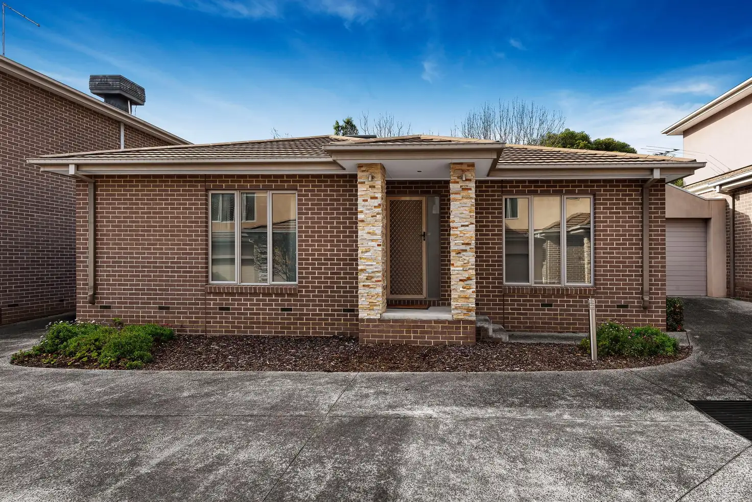 Main view of Homely unit listing, 3/270 Canterbury Road, Heathmont VIC 3135