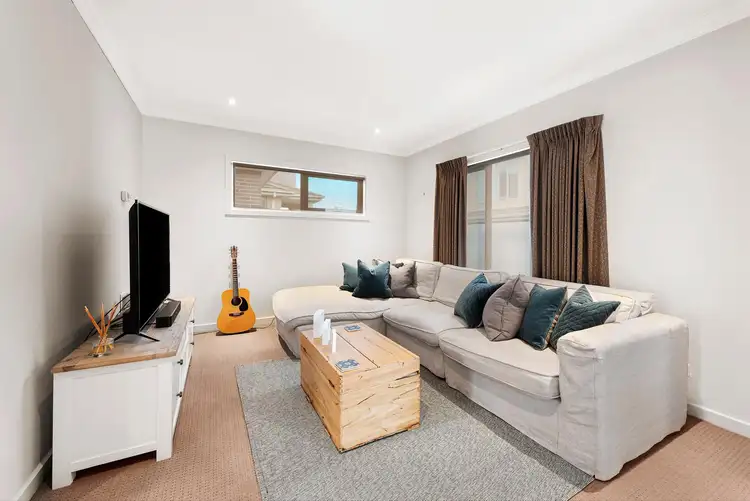 Second view of Homely unit listing, 3/270 Canterbury Road, Heathmont VIC 3135