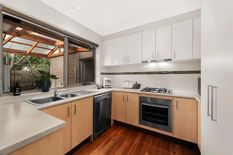 Third view of Homely unit listing, 3/270 Canterbury Road, Heathmont VIC 3135