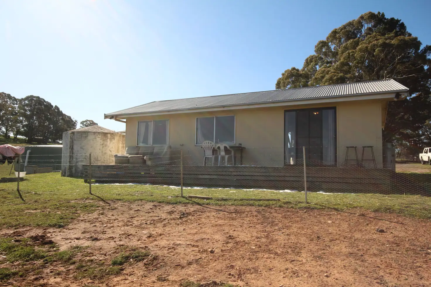 Main view of Homely house listing, 40 The Reef Road, Oberon NSW 2787