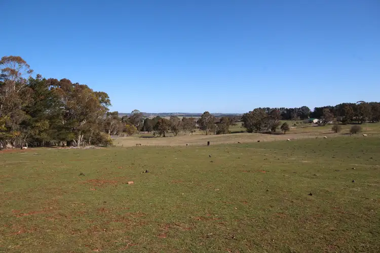 Fifth view of Homely house listing, 40 The Reef Road, Oberon NSW 2787