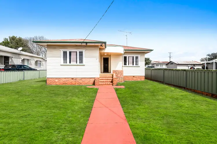 254 Bridge Street, Newtown QLD 4350