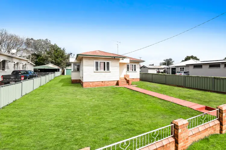 Second view of Homely house listing, 254 Bridge Street, Newtown QLD 4350