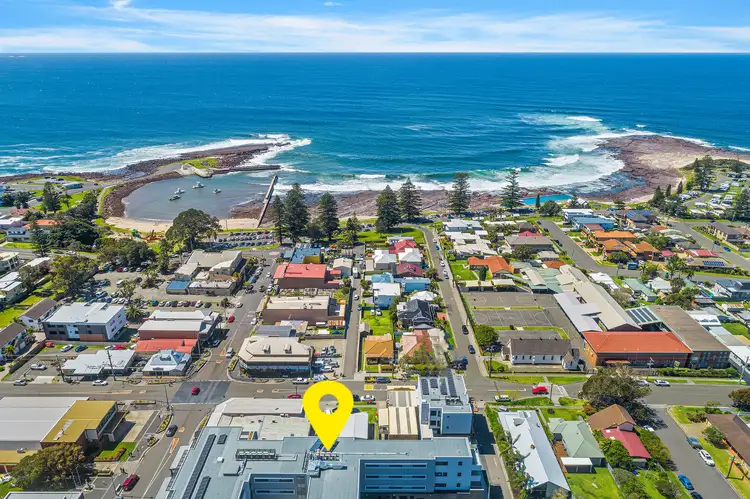Main view of Homely apartment listing, 11/23 Addison Street, Shellharbour NSW 2529