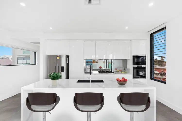 Second view of Homely apartment listing, 11/23 Addison Street, Shellharbour NSW 2529