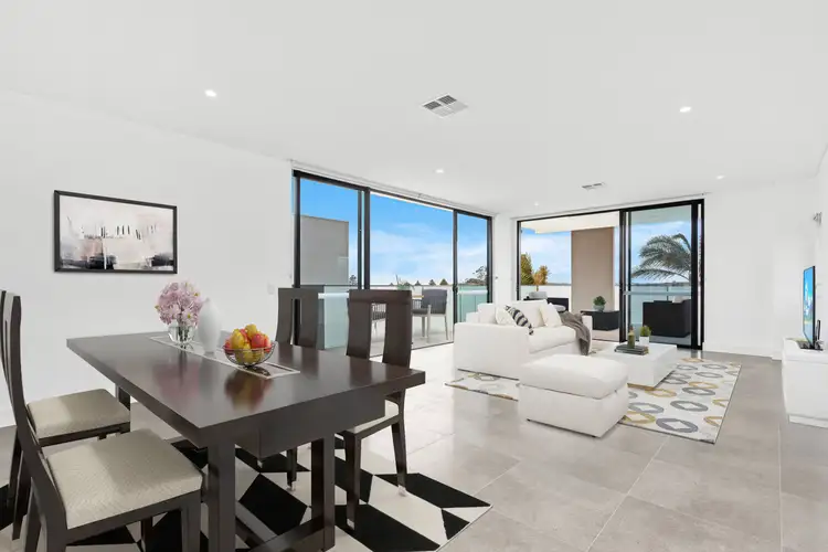 Fourth view of Homely apartment listing, 11/23 Addison Street, Shellharbour NSW 2529