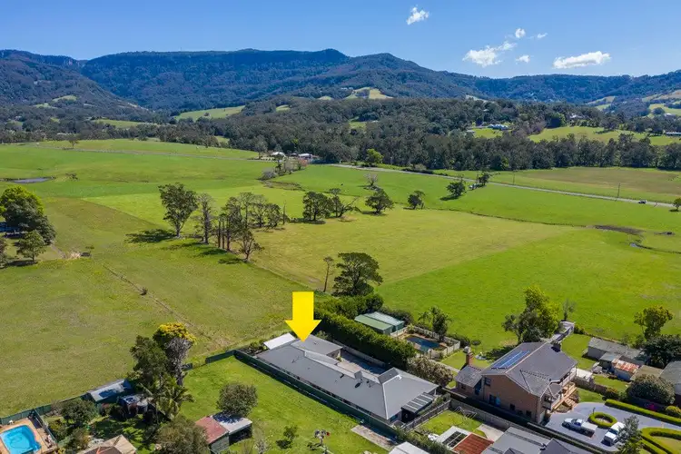Main view of Homely villa listing, 77B Churchill Street, Jamberoo NSW 2533