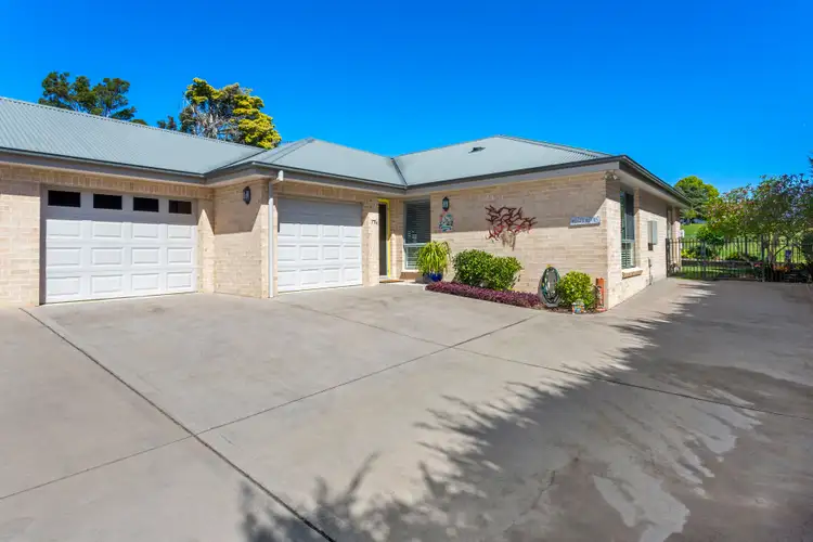 Third view of Homely villa listing, 77B Churchill Street, Jamberoo NSW 2533