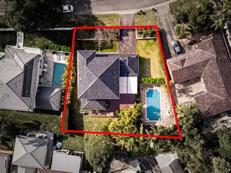 7 Eerawy Road, Allambie Heights NSW 2100