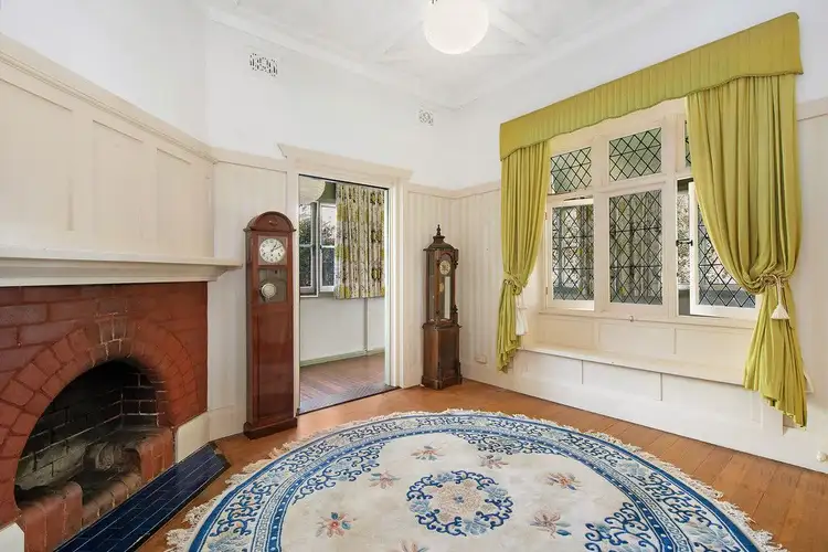Fifth view of Homely house listing, 8 Terrigal Avenue, Turramurra NSW 2074