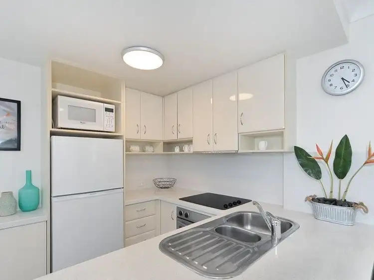 Third view of Homely unit listing, 19/484-488 Marine Parade, Biggera Waters QLD 4216