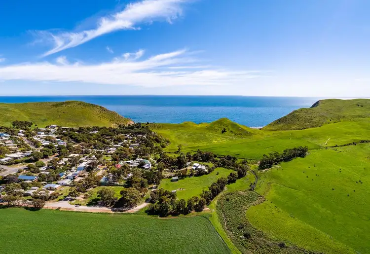 Fifth view of Homely land listing, 7 Riverside Drive, Second Valley SA 5204