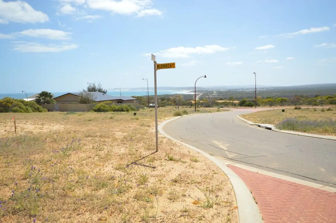 Main view of Homely land listing, LOT 152, 17 Wurmbea Way, Kalbarri WA 6536