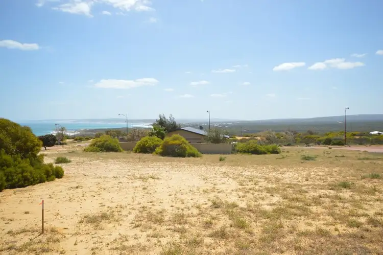 Second view of Homely land listing, LOT 152, 17 Wurmbea Way, Kalbarri WA 6536