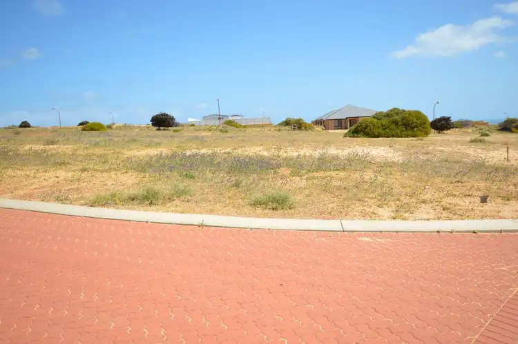 Third view of Homely land listing, LOT 152, 17 Wurmbea Way, Kalbarri WA 6536