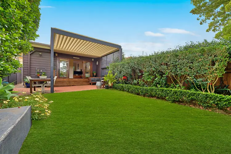 61 Eltham Street, Gladesville NSW 2111