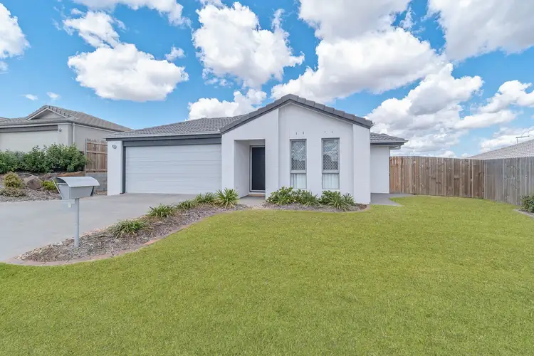 Second view of Homely house listing, 6 Milan Street, Beaudesert QLD 4285