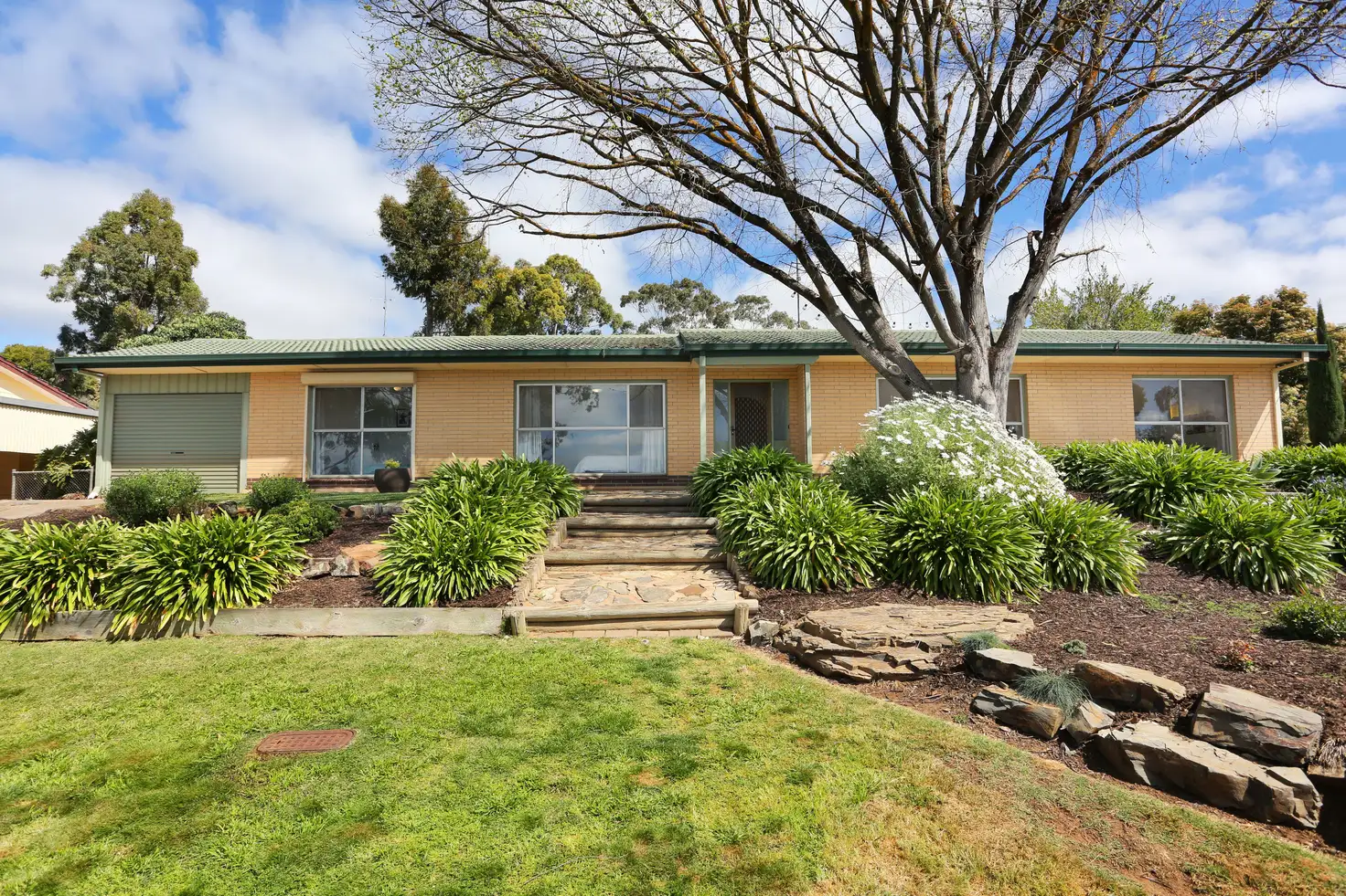 Main view of Homely house listing, 5 East View Street, Clare SA 5453