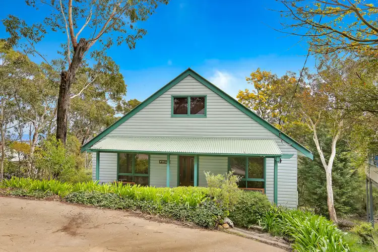 5 Innes Road, Mount Victoria NSW 2786