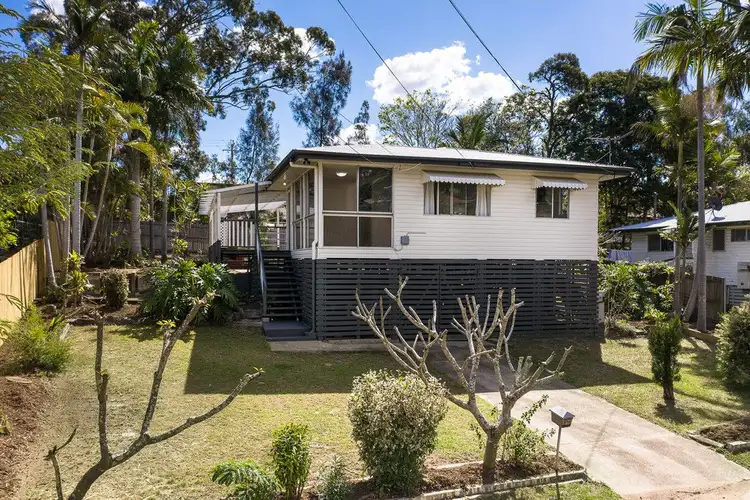 Main view of Homely house listing, 21 Damian Street, Gailes QLD 4300