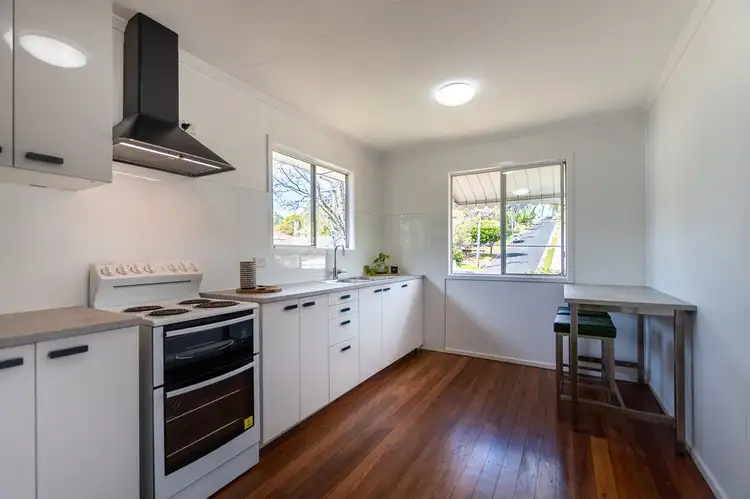 Second view of Homely house listing, 21 Damian Street, Gailes QLD 4300