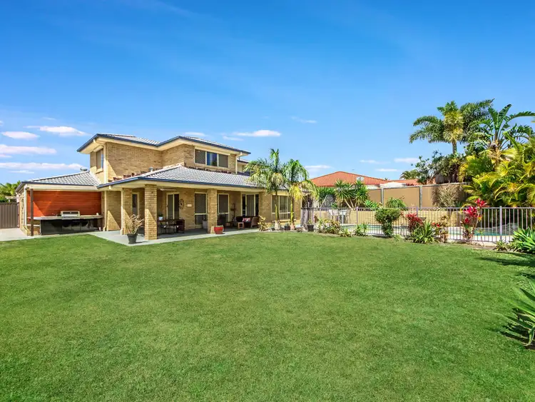 Third view of Homely house listing, 18 Beerwah Street, Pacific Pines QLD 4211