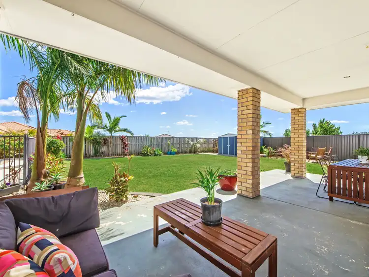 Fourth view of Homely house listing, 18 Beerwah Street, Pacific Pines QLD 4211