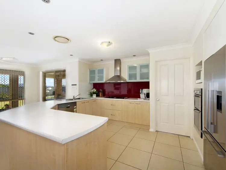 Fifth view of Homely house listing, 18 Beerwah Street, Pacific Pines QLD 4211