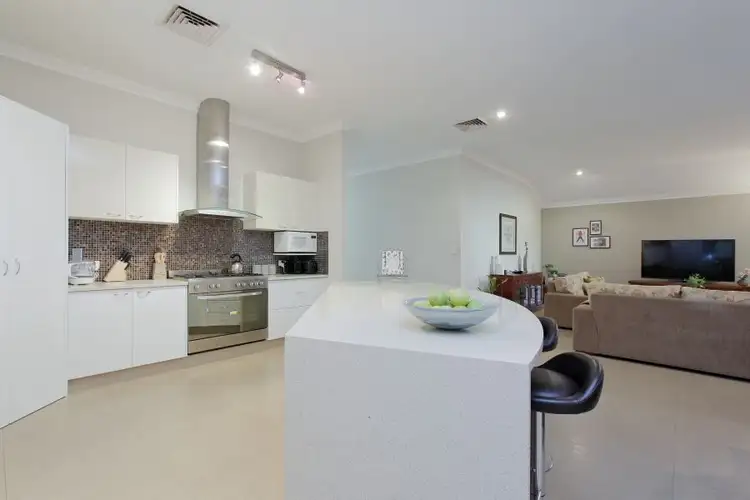 Second view of Homely house listing, 10 Smallbrook Retreat, Caversham WA 6055