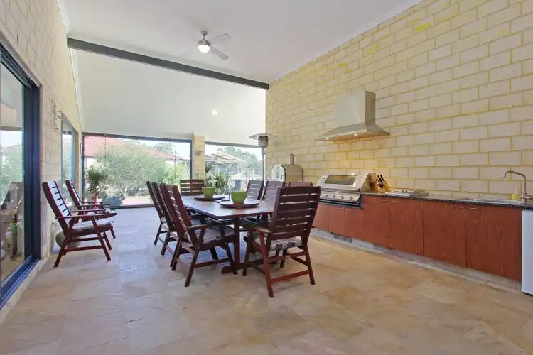 Third view of Homely house listing, 10 Smallbrook Retreat, Caversham WA 6055